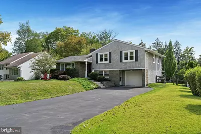 102 Hunter Road, Plymouth Meeting, PA 19462 - Photo 1