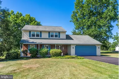 535 Game Farm Road, Schwenksville, PA 19473 - Photo 1