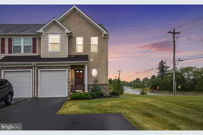 101 Fawn Drive, Gilbertsville, PA 19525 - Photo 1