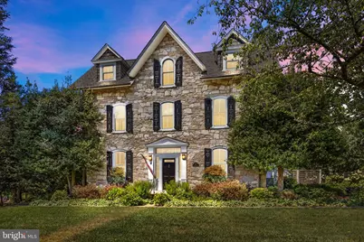 411 E Mill Road, Flourtown, PA 19031 - Photo 1