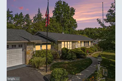 4121 Barberry Drive, Lafayette Hill, PA 19444 - Photo 1