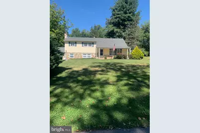 1380 Harris Road, Dresher, PA 19025 - Photo 1