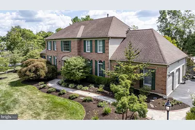 1428 Cambridge Drive, North Wales, PA 19454 - Photo 1
