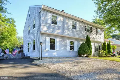 291 Cricklewood, Lansdale, PA 19446 - Photo 1