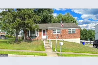 12 Louella Drive, Plymouth Meeting, PA 19462 - Photo 1