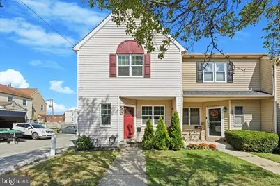 253 Coates Street, Bridgeport, PA 19405 - Photo 1