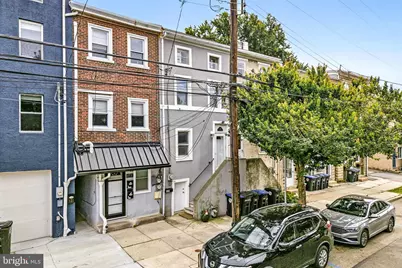 119 Maple Street, Conshohocken, PA 19428 - Photo 1