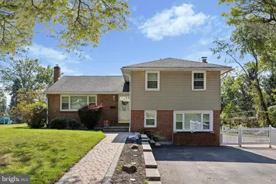 60 Boncouer Road, Cheltenham, PA 19012 - Photo 1