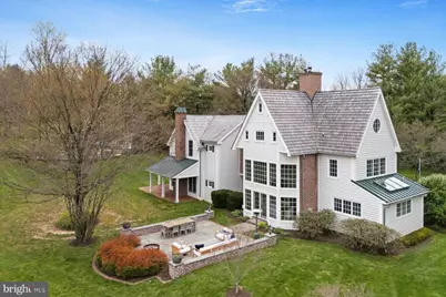 7292 Mill Spring Drive, Ambler, PA 19002 - Photo 1