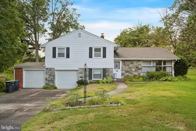 1242 June Road, Huntingdon Valley, PA 19006 - Photo 1