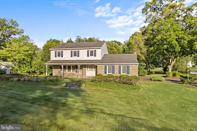 884 Tennis Avenue, Ambler, PA 19002 - Photo 1