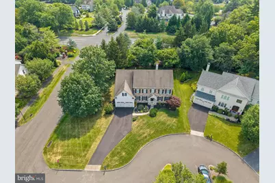 600 Stoneham Court, Ambler, PA 19002 - Photo 1