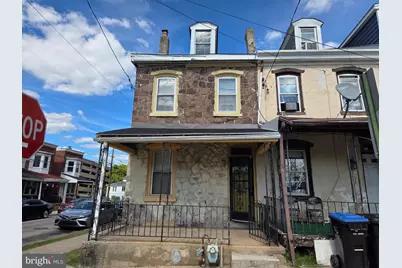 43 E Wood Street, Norristown, PA 19401 - Photo 1