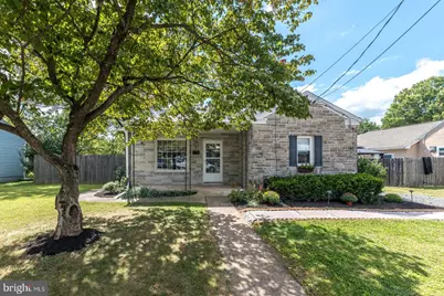 509 Jackson Street, Pennsburg, PA 18073 - Photo 1