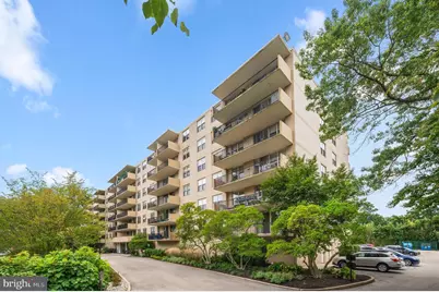 20 Conshohocken State Road #712, Bala Cynwyd, PA 19004 - Photo 1