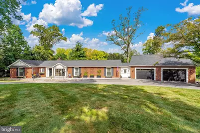 506 Dogwood Lane, Conshohocken, PA 19428 - Photo 1