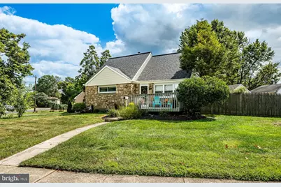 122 N Prospect Ave, Jeffersonville, PA 19403 - Photo 1