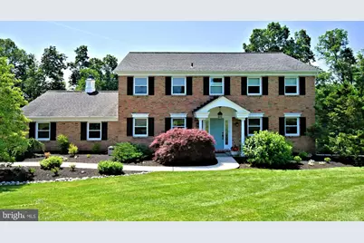 912 Saint Claire Lane, Harleysville, PA 19438 - Photo 1