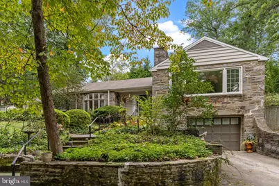 8316 Jenkintown Road, Elkins Park, PA 19027 - Photo 1