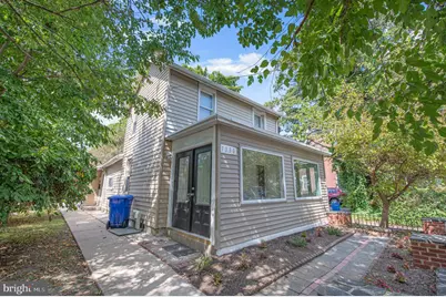 7330 Sycamore Avenue, Elkins Park, PA 19027 - Photo 1