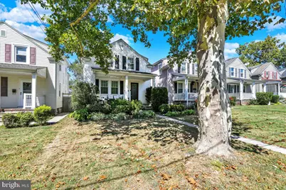 813 N Franklin Street, Pottstown, PA 19464 - Photo 1