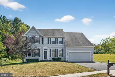 1105 Autumnview Lane, Pottstown, PA 19464 - Photo 1