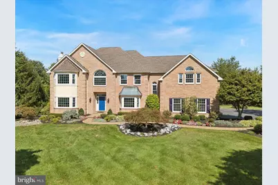 2587 Hillcrest Drive, Lansdale, PA 19446 - Photo 1