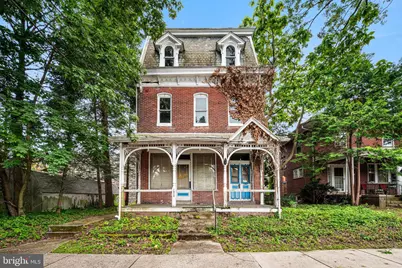 1040 E High Street, Pottstown, PA 19464 - Photo 1