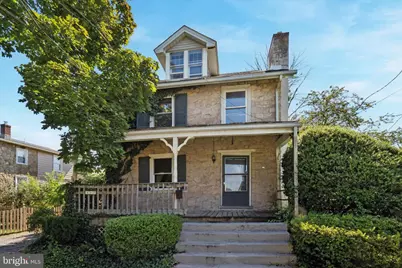 233 Fort Washington Avenue, Fort Washington, PA 19034 - Photo 1