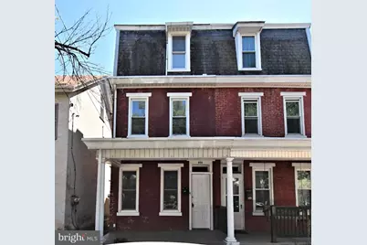 854 Queen Street, Pottstown, PA 19464 - Photo 1