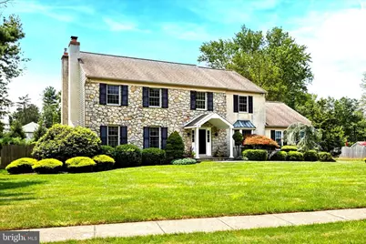 1010 Pheasant Meadow Road, Blue Bell, PA 19422 - Photo 1