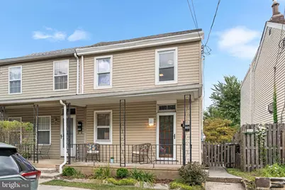 126 Merion Avenue, Conshohocken, PA 19428 - Photo 1