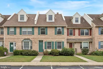 166 Percy Court, Norristown, PA 19401 - Photo 1