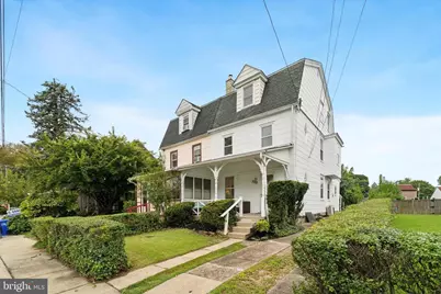 7710 Union Avenue, Elkins Park, PA 19027 - Photo 1