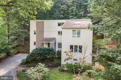 405 Arden Road, Gulph Mills, PA 19428 - Photo 1