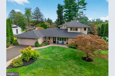 657 Pembroke Road, Rydal, PA 19046 - Photo 1