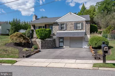 9 Plymwood Drive, Plymouth Meeting, PA 19462 - Photo 1