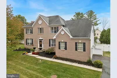 801 Welsh Road, Schwenksville, PA 19473 - Photo 1