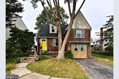 1260 East Avenue, Abington, PA 19001 - Photo 1