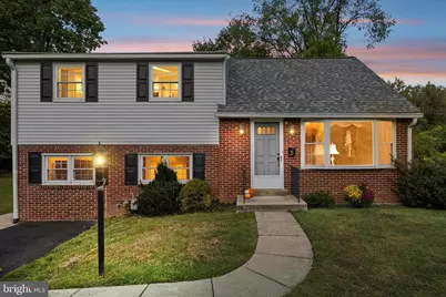 403 Hemlock Road, Flourtown, PA 19031 - Photo 1