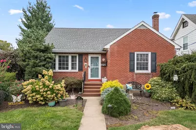 191 W Reliance Road, Telford, PA 18969 - Photo 1