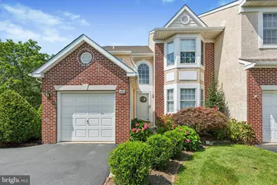 201 Chatham Court, Ambler, PA 19002 - Photo 1