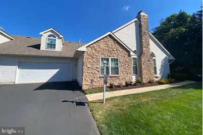 110 Trevor Square, Souderton, PA 18964 - Photo 1