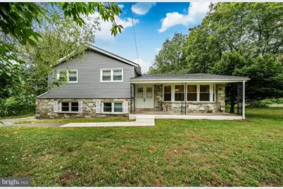 1100 W Church Road, Elkins Park, PA 19027 - Photo 1