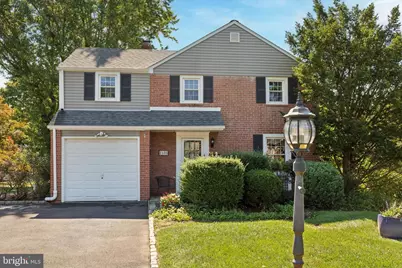 1500 Allen Road, Oreland, PA 19075 - Photo 1