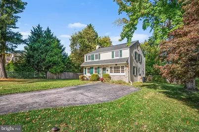 1120 Maplecrest Circle, Gladwyne, PA 19035 - Photo 1