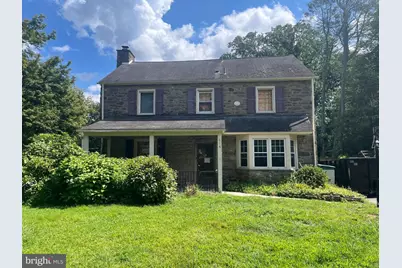 614 Foxcroft Road, Elkins Park, PA 19027 - Photo 1