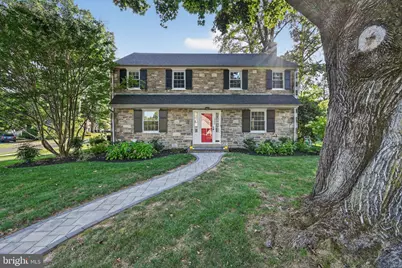 1902 Lambert Road, Jenkintown, PA 19046 - Photo 1