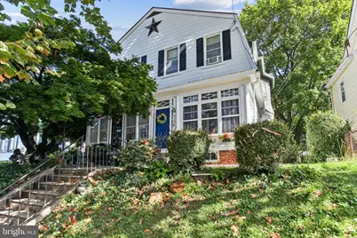 415 Franklin Avenue, Cheltenham, PA 19012 - Photo 1