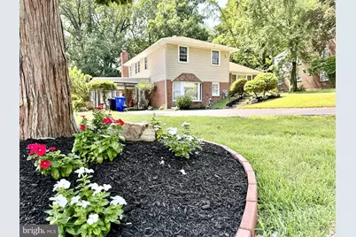 100 Boncouer Road, Cheltenham, PA 19012 - Photo 1